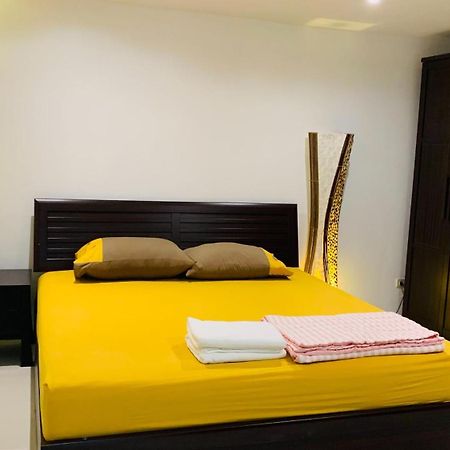 Kbp Jomtien Residence מראה חיצוני תמונה
