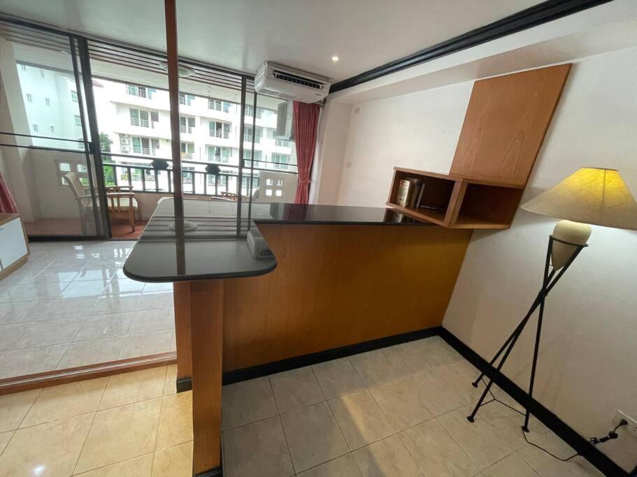 Kbp Jomtien Residence מראה חיצוני תמונה