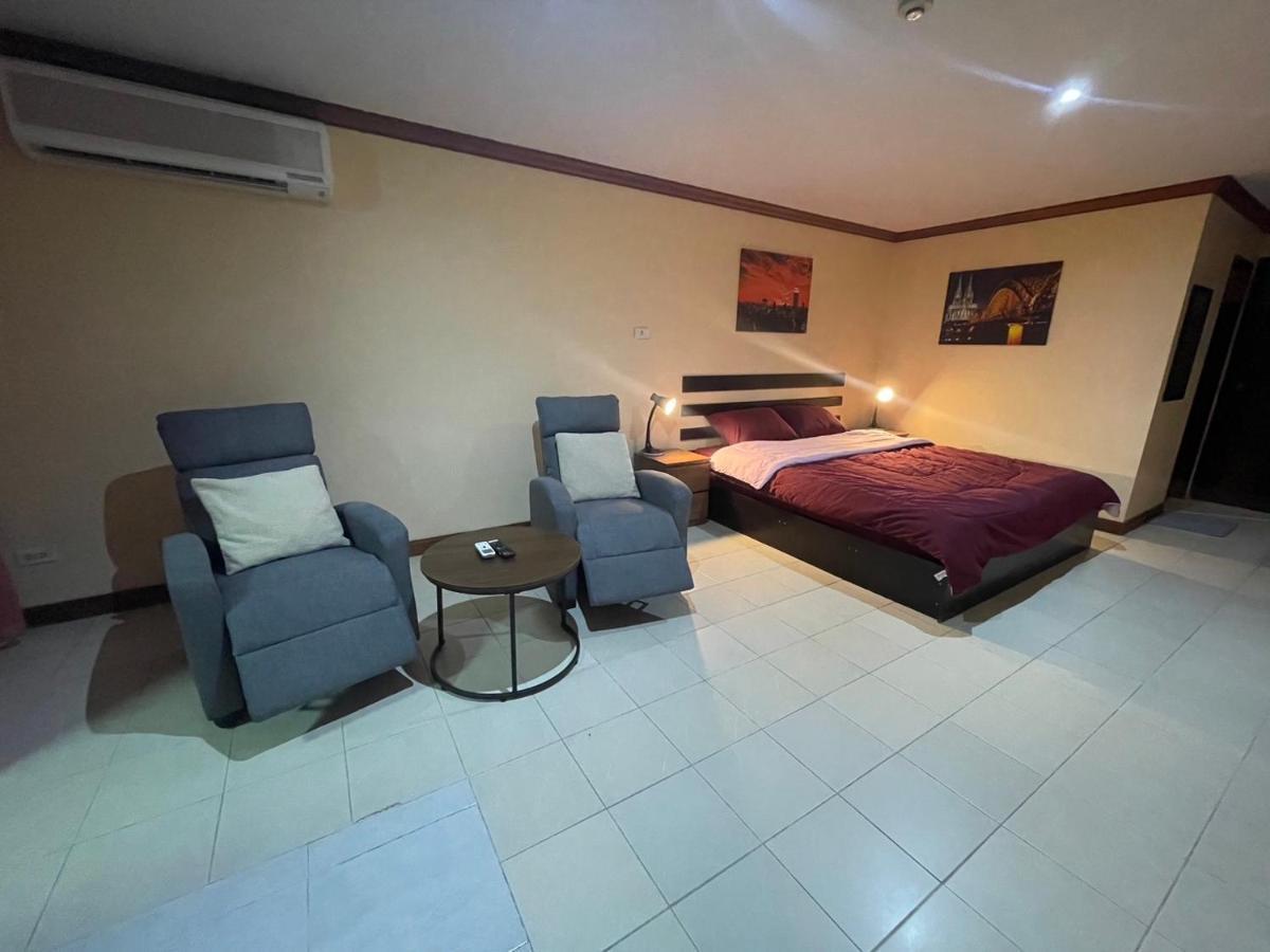 Kbp Jomtien Residence מראה חיצוני תמונה