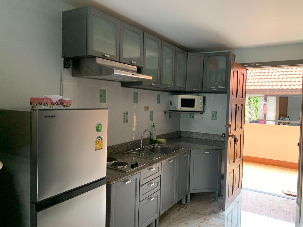 Kbp Jomtien Residence מראה חיצוני תמונה