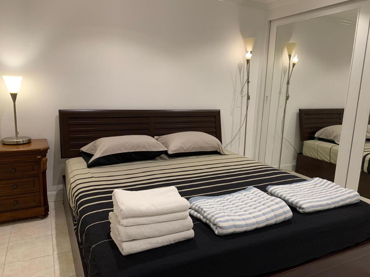 Kbp Jomtien Residence מראה חיצוני תמונה