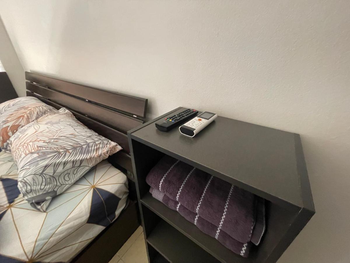 Kbp Jomtien Residence מראה חיצוני תמונה
