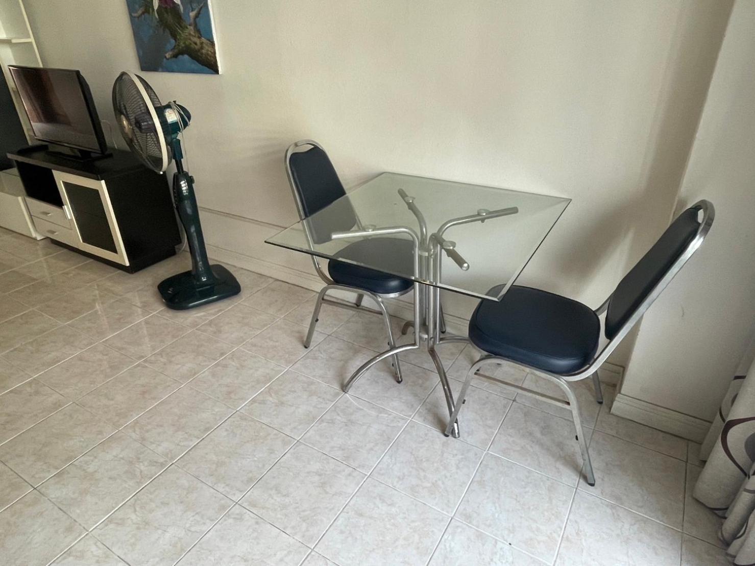 Kbp Jomtien Residence חדר תמונה