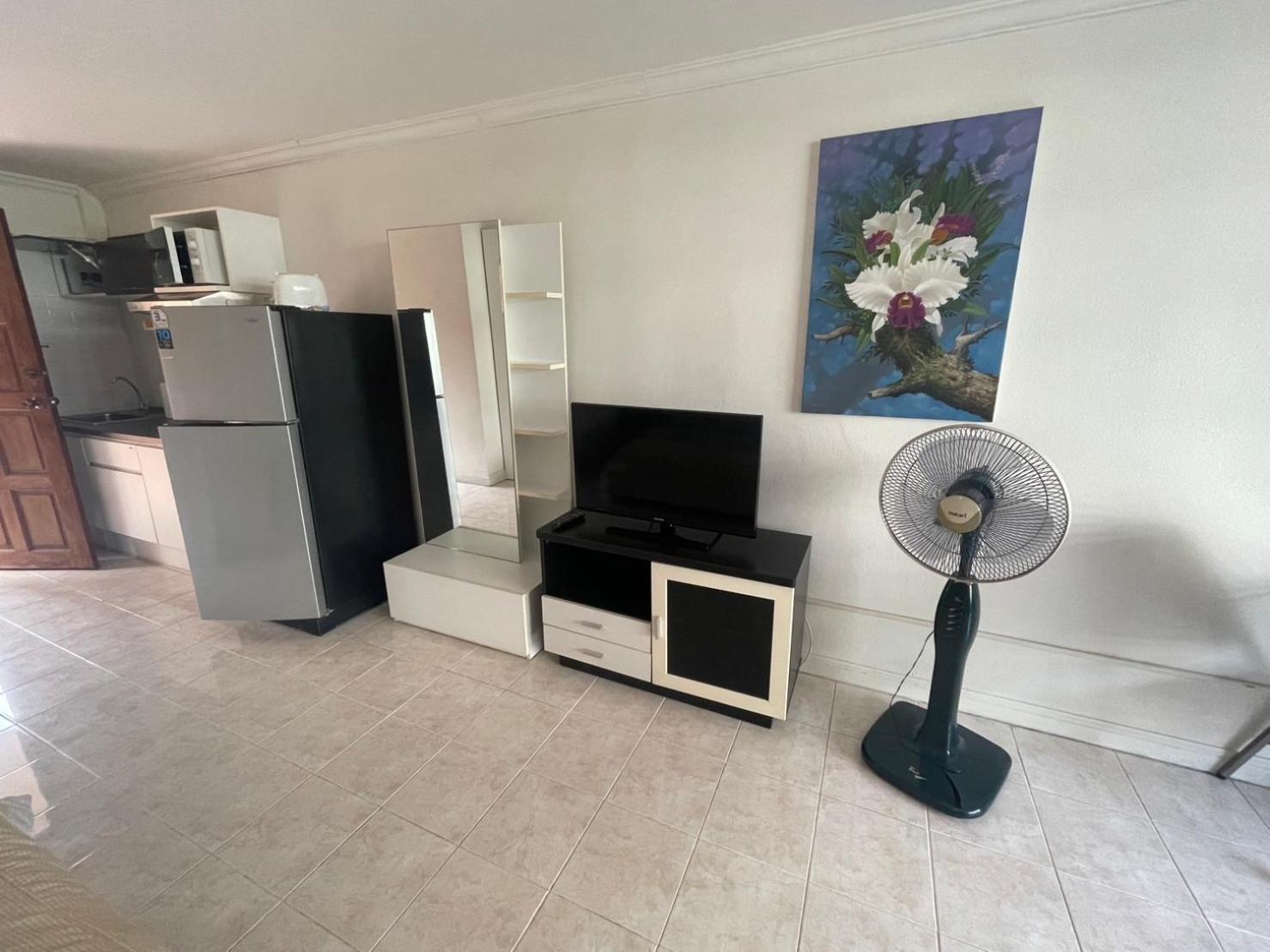 Kbp Jomtien Residence חדר תמונה
