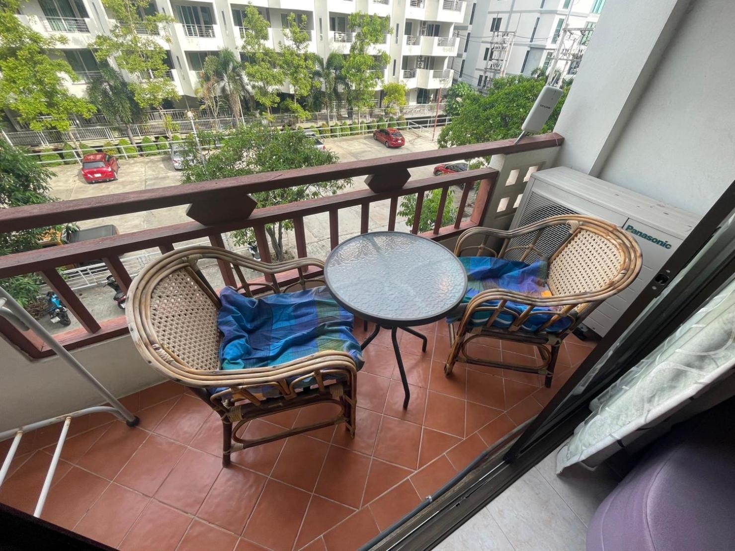 Kbp Jomtien Residence חדר תמונה